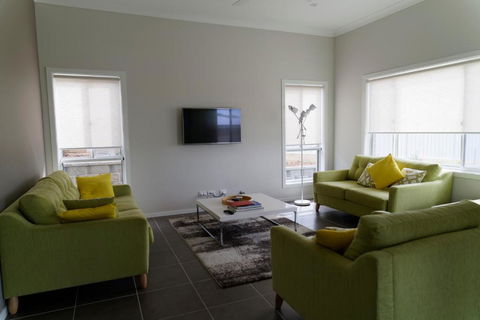 Sea Breeze - Accommodation Sydney 1