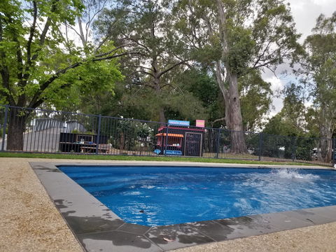 Euroa Caravan Park - Accommodation Sydney 1