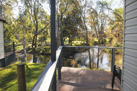 Euroa Caravan Park - Accommodation Sydney 6