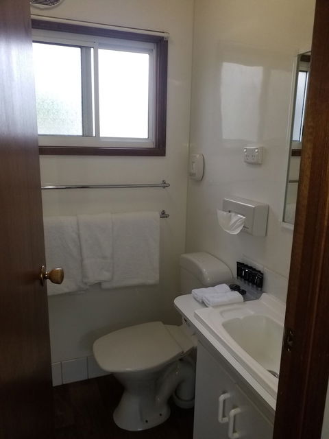 Euroa Caravan Park - Accommodation Sydney 4