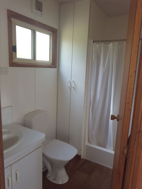 Euroa Caravan Park - Accommodation Sydney 5