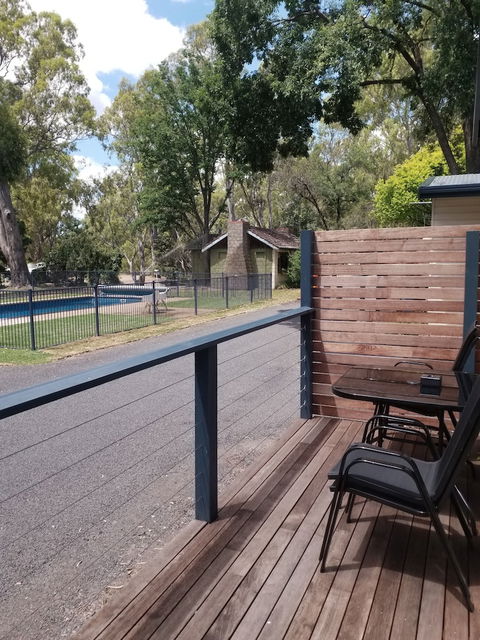 Euroa Caravan Park - Accommodation Sydney 3