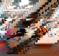 Treetop Stay - Accommodation Sydney