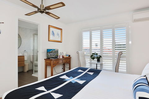 Sandymount - Accommodation Sydney 5