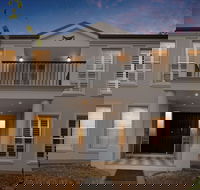 Sandymount - Accommodation Sydney