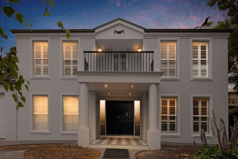 Sandymount - Accommodation Sydney 0