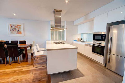 Seapoint 109 - Accommodation Sydney 4