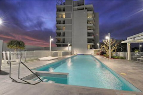Seapoint 109 - Accommodation Sydney 0