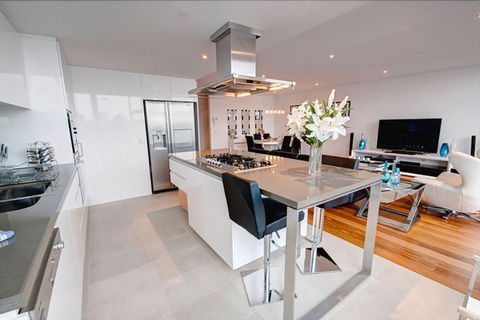Bridgepoint 106 - Accommodation Sydney 4