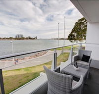 Bridgepoint 106 - Accommodation Sydney