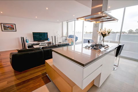 Bridgepoint 106 - Accommodation Sydney 5