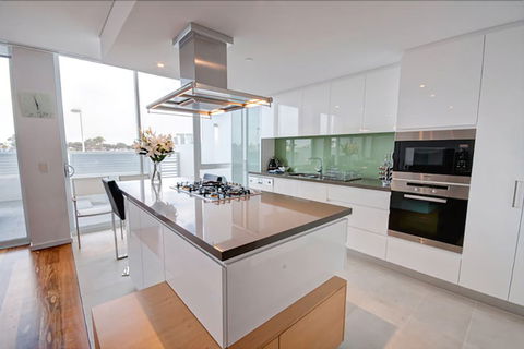 Bridgepoint 106 - Accommodation Sydney 6