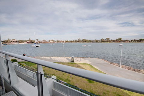 Bridgepoint 106 - Accommodation Sydney 1