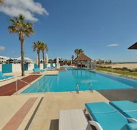 Sea Side Villa 3B - Accommodation Sydney