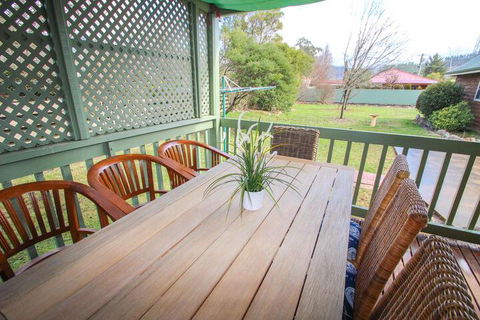 Halinka Lodge - Sydney 4u 0