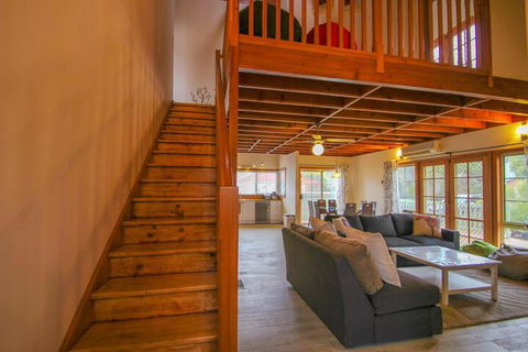 Halinka Lodge - Sydney 4u 5
