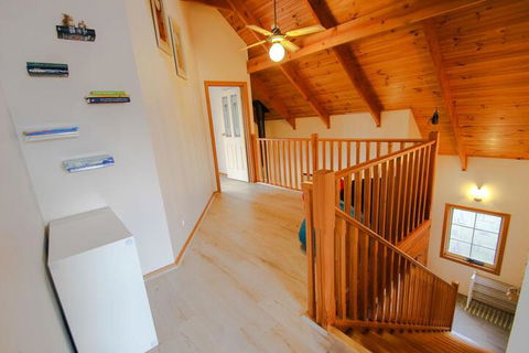 Halinka Lodge - Sydney 4u 2