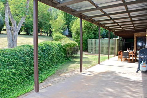 Kaighins Place - Accommodation Sydney 5