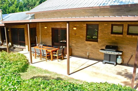 Kaighins Place - Accommodation Sydney 1