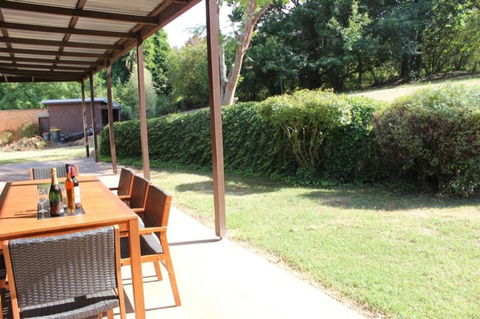 Kaighins Place - Accommodation Sydney 3