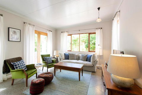 Soloman Street Cottage - Sydney 4u 5
