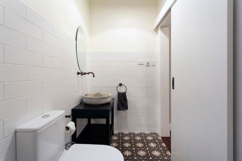 Soloman Street Cottage - Sydney 4u 4