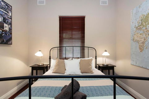 Soloman Street Cottage - Sydney 4u 3