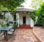 Soloman Street Cottage - Sydney 4u