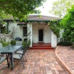 Soloman Street Cottage - Sydney 4u 0