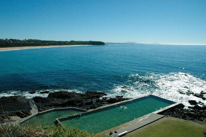 Tallwoods Village NSW Accommodation Sydney