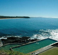 Cape View Manor Bed  Breakfast - Accommodation Sydney