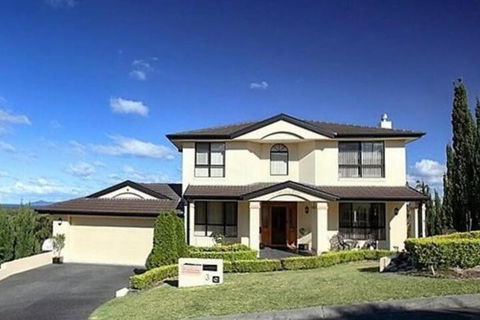 Cape View Manor Bed & Breakfast - Accommodation Sydney 5