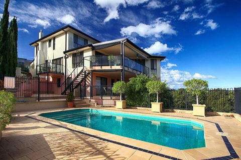 Cape View Manor Bed & Breakfast - Accommodation Sydney 2