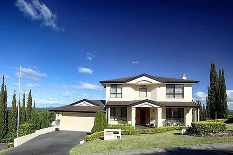 Cape View Manor Bed & Breakfast - Accommodation Sydney 1