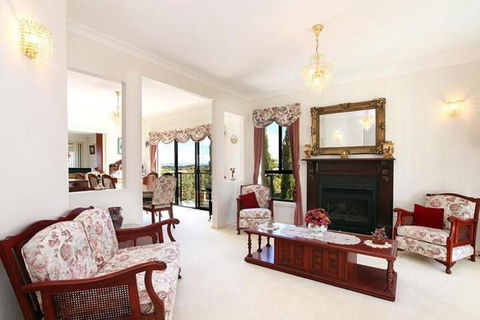 Cape View Manor Bed & Breakfast - Accommodation Sydney 4