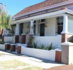 Captains Heritage Cottage - Sydney 4u