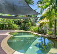 White Sapphire Holiday House - Accommodation Sydney