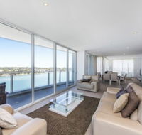 Bridgepoint 1005 - Accommodation Sydney