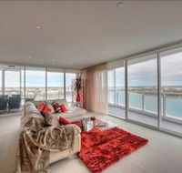 Bridgepoint 1105 - Accommodation Sydney