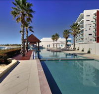 Sea Side 411 - Accommodation Sydney