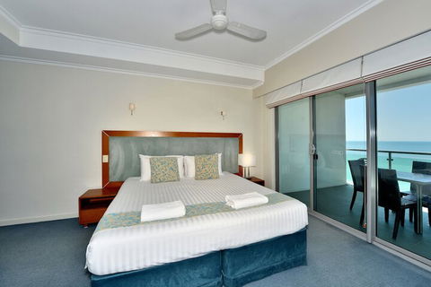 Sea Side 508 - Accommodation Sydney 3