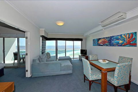 Sea Side 508 - Accommodation Sydney 0