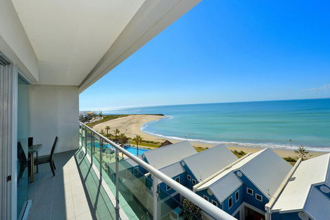 Sea Side 508 - Accommodation Sydney 4