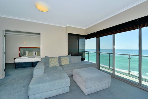 Sea Side 508 - Accommodation Sydney 6