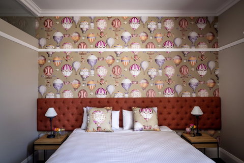 North Sydney Hotel - Accommodation Sydney 2