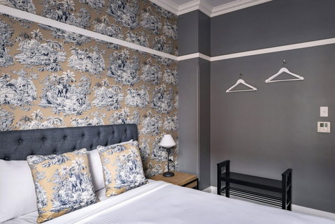 North Sydney Hotel - Accommodation Sydney 6