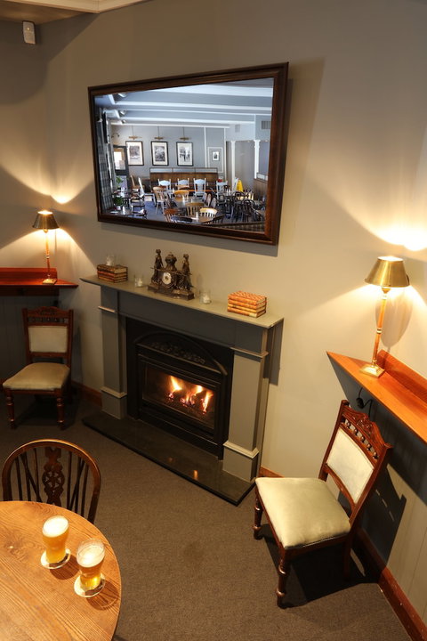 North Sydney Hotel - Accommodation Sydney 0