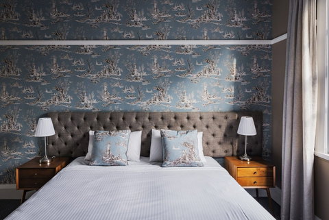 North Sydney Hotel - Accommodation Sydney 3