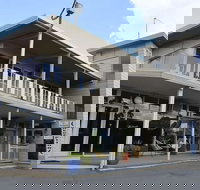 Best Westlander Motor Inn