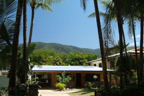 Clifton Beach House - Accommodation Sydney 0